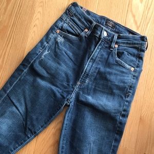 EUC Citizens of Humanity Chrissy Jean